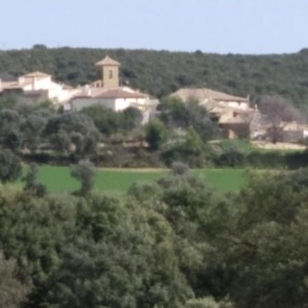 Camping Yaso-Guara Buitenkant foto