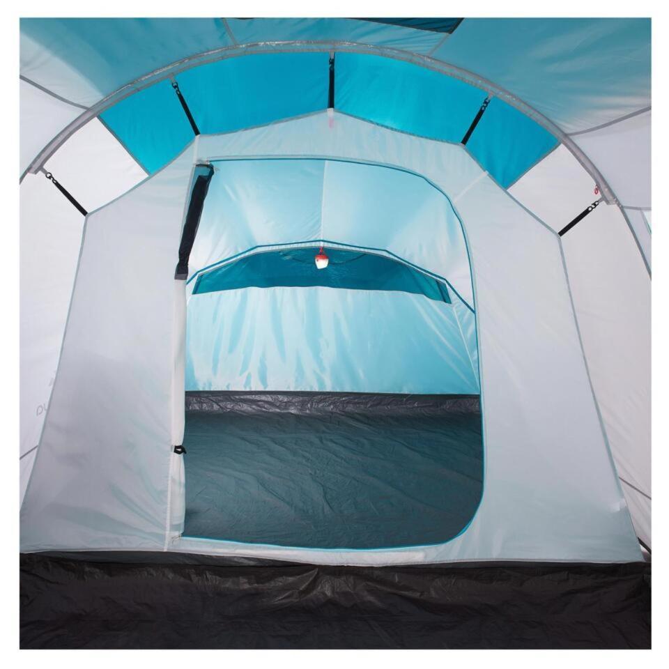 Camping Yaso-Guara Buitenkant foto