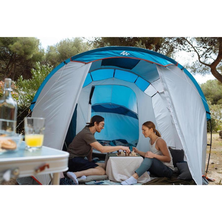 Camping Yaso-Guara Buitenkant foto