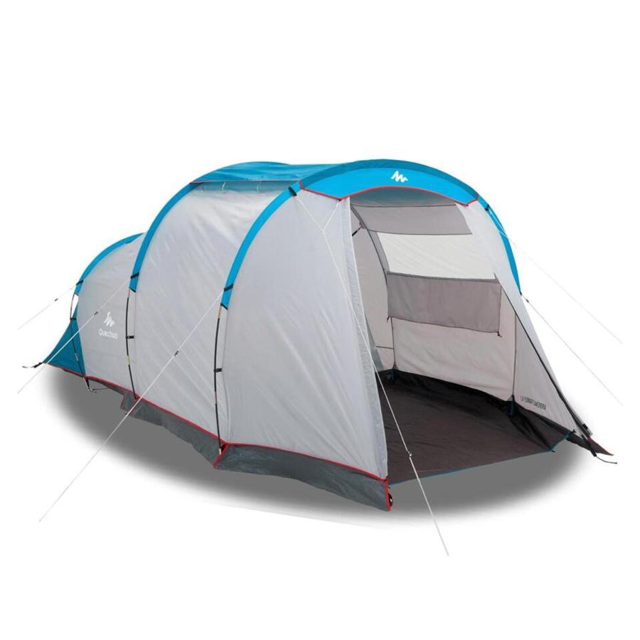 Camping Yaso-Guara Buitenkant foto