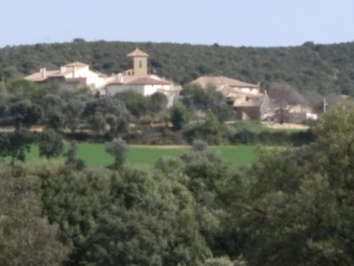 Camping Yaso-Guara Buitenkant foto